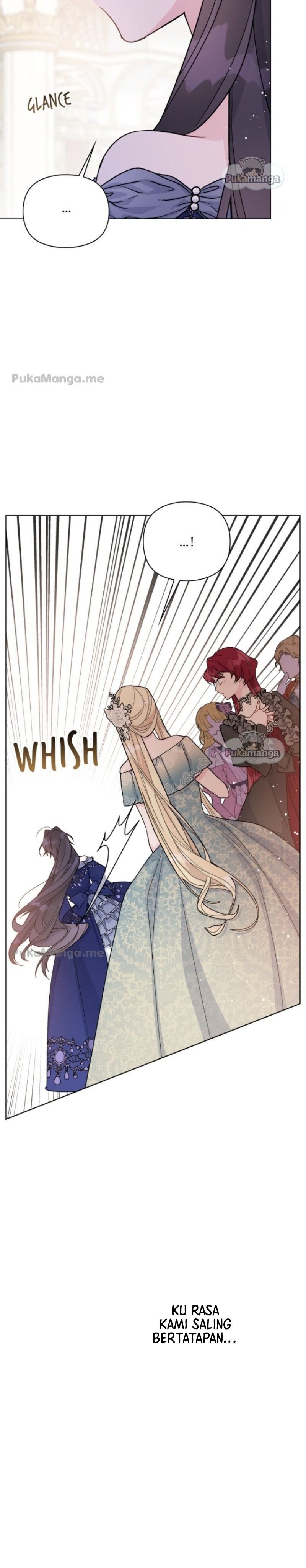 The Way That Knight Lives As a Lady Chapter 49 Gambar 42