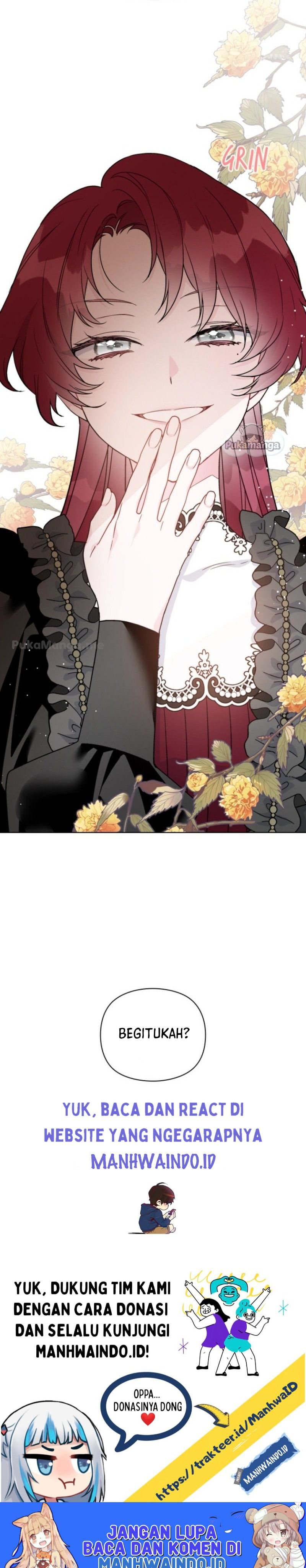 The Way That Knight Lives As a Lady Chapter 49 Gambar 44