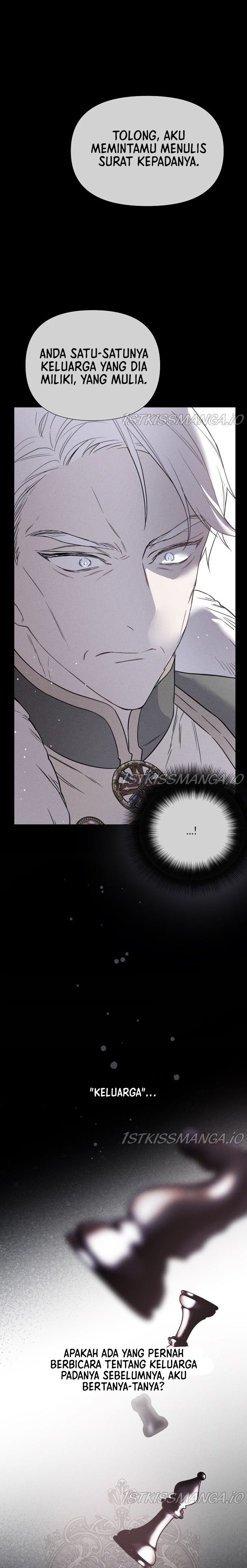 The Way That Knight Lives As a Lady Chapter 53 Gambar 3