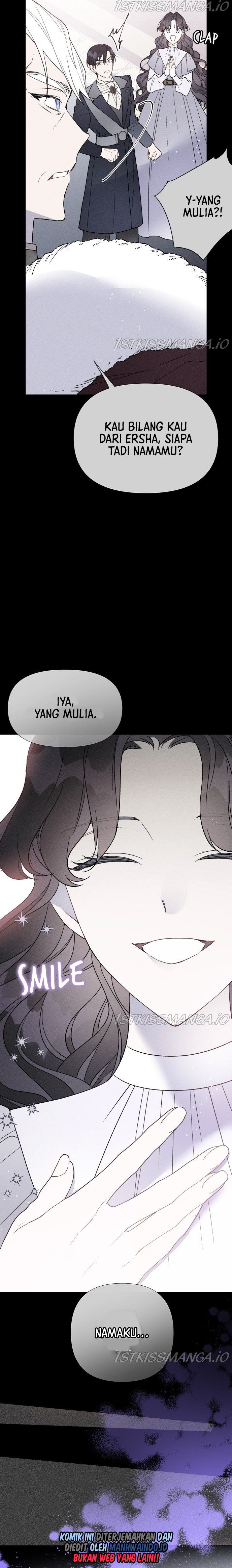 The Way That Knight Lives As a Lady Chapter 53 Gambar 5