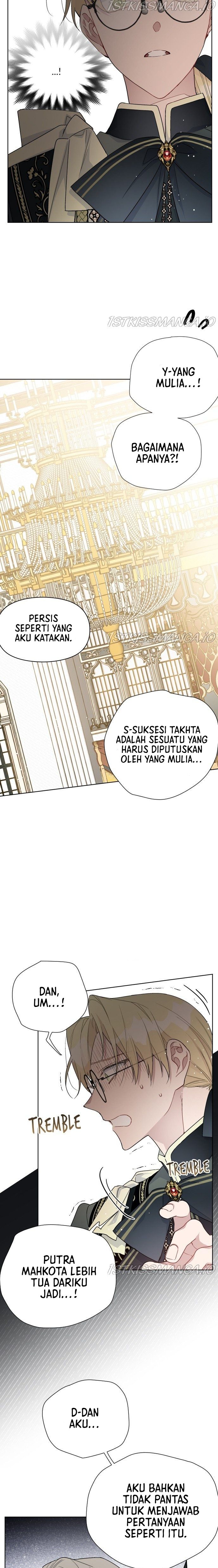 The Way That Knight Lives As a Lady Chapter 53 Gambar 9
