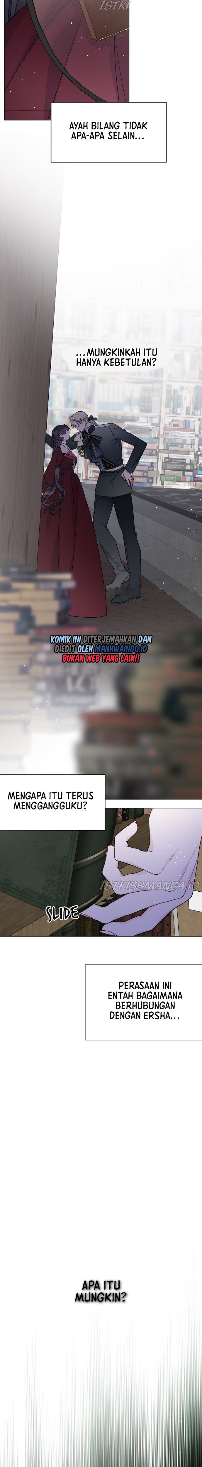 The Way That Knight Lives As a Lady Chapter 53 Gambar 12