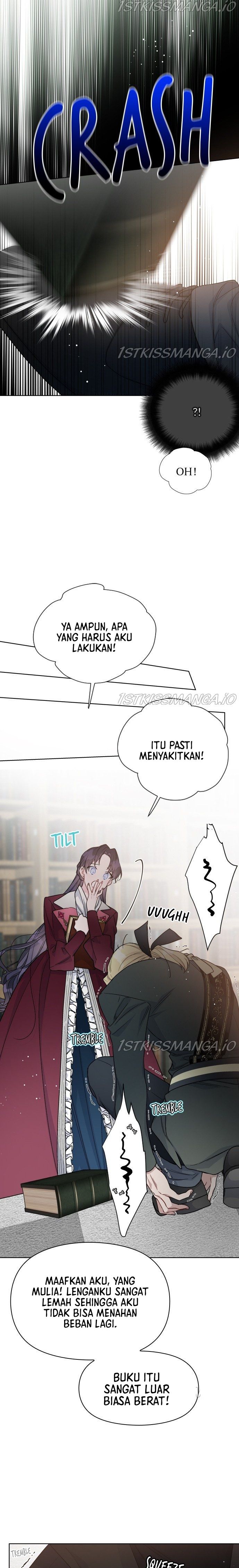 The Way That Knight Lives As a Lady Chapter 53 Gambar 13