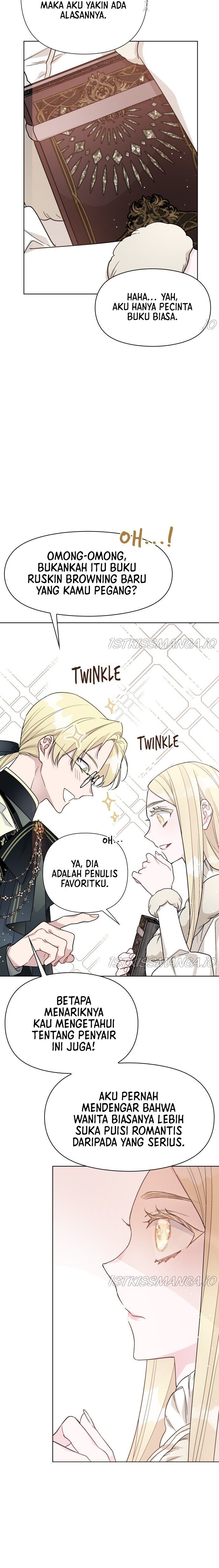 The Way That Knight Lives As a Lady Chapter 53 Gambar 19