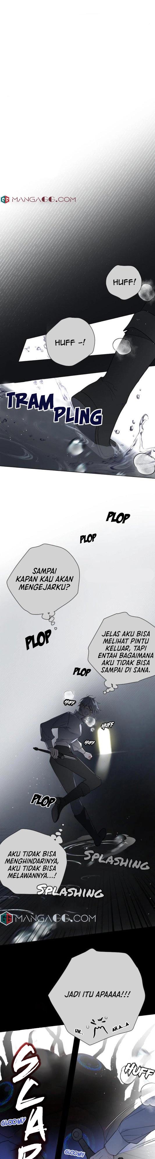 The Way That Knight Lives As a Lady Chapter 55 Gambar 6