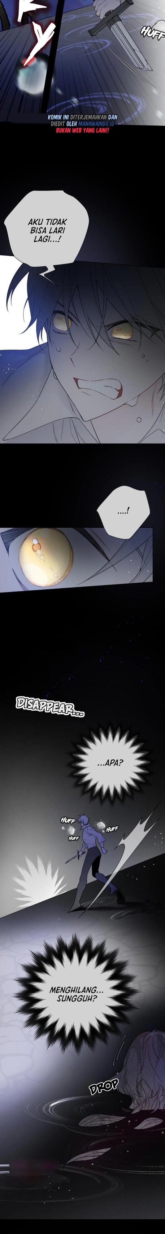 The Way That Knight Lives As a Lady Chapter 55 Gambar 7