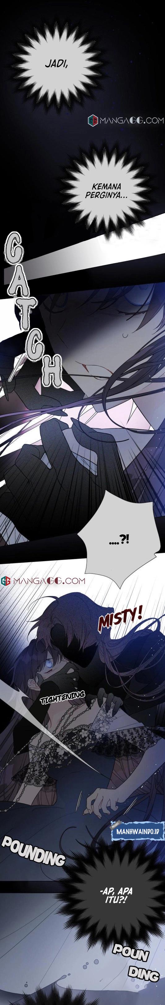 The Way That Knight Lives As a Lady Chapter 55 Gambar 8
