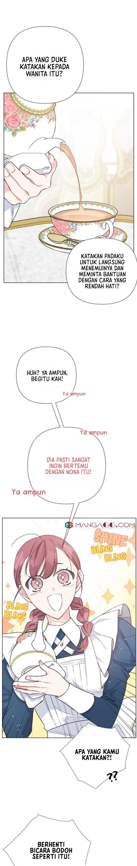 The Way That Knight Lives As a Lady Chapter 55 Gambar 16