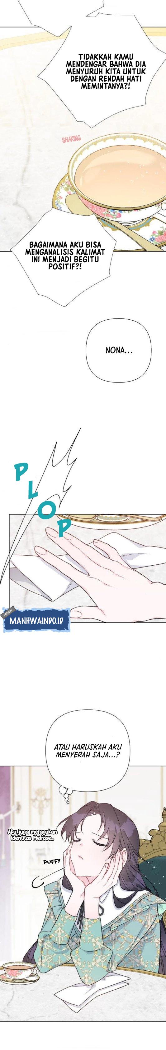 The Way That Knight Lives As a Lady Chapter 55 Gambar 17