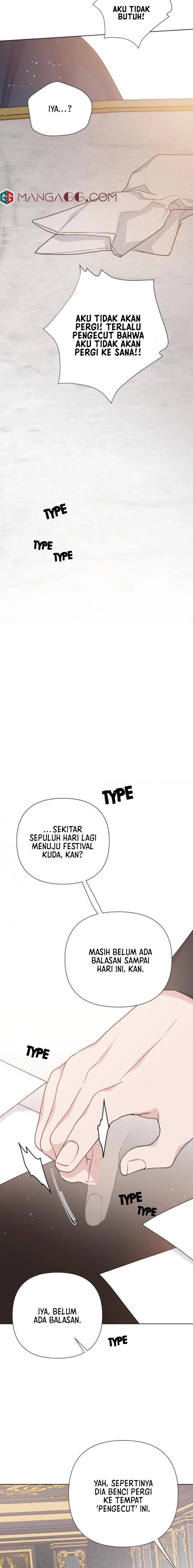 The Way That Knight Lives As a Lady Chapter 55 Gambar 20