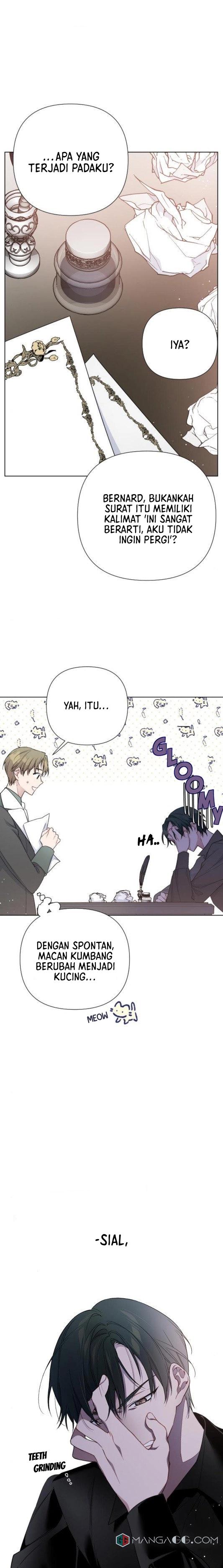 The Way That Knight Lives As a Lady Chapter 55 Gambar 22