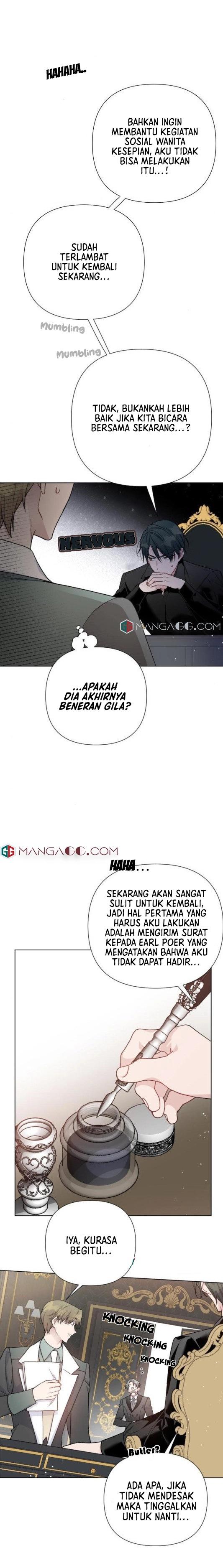 The Way That Knight Lives As a Lady Chapter 55 Gambar 24