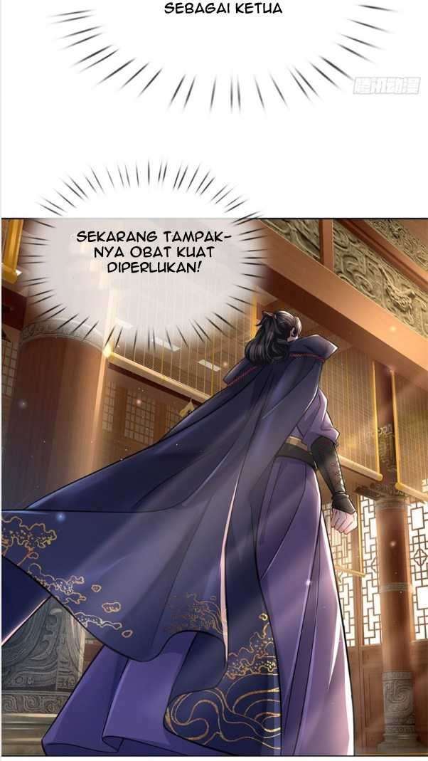 The Way of Domination Chapter 28 Gambar 8