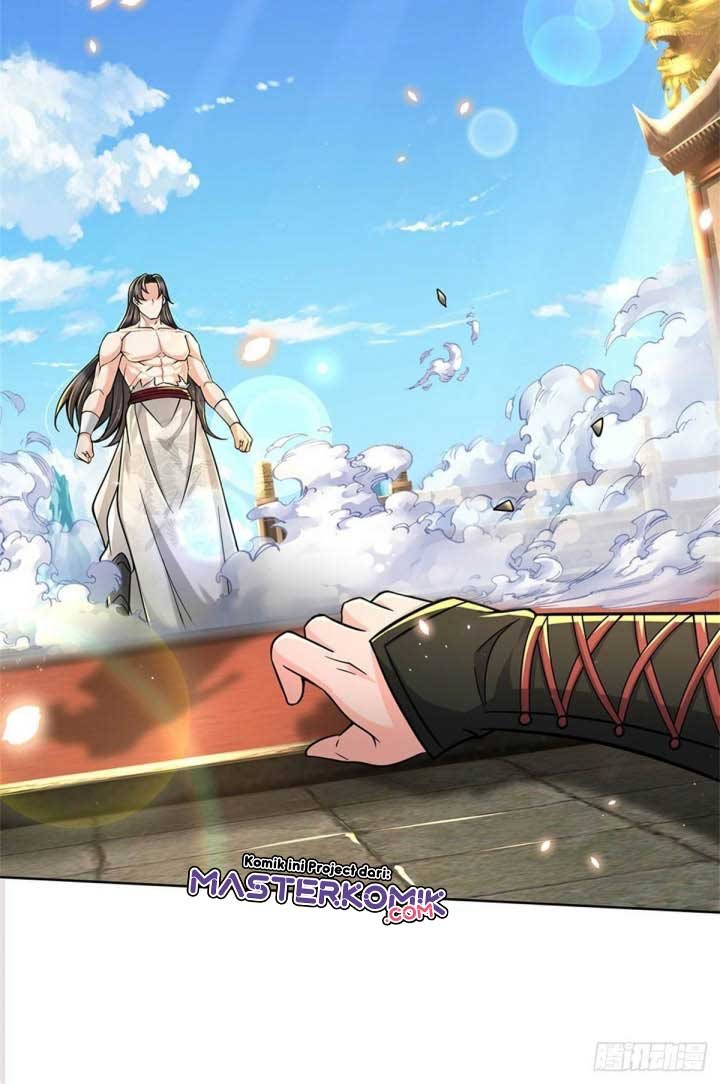 The Way of Domination Chapter 50 Gambar 3