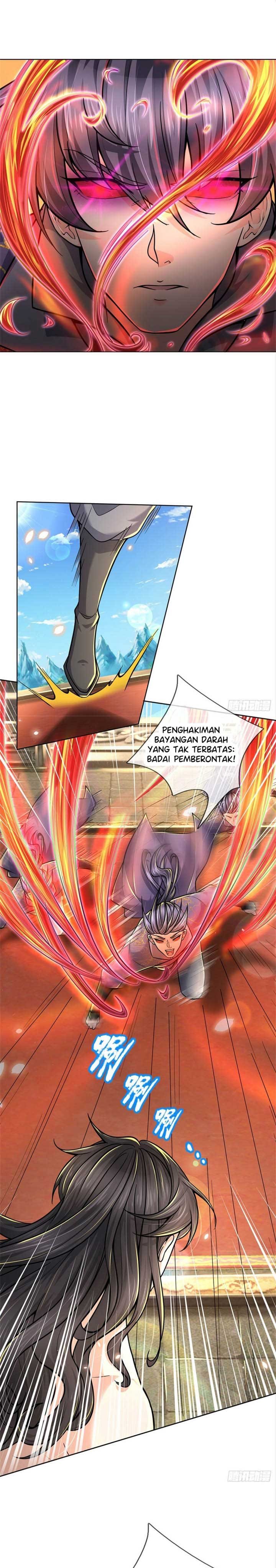 The Way of Domination Chapter 50 Gambar 6