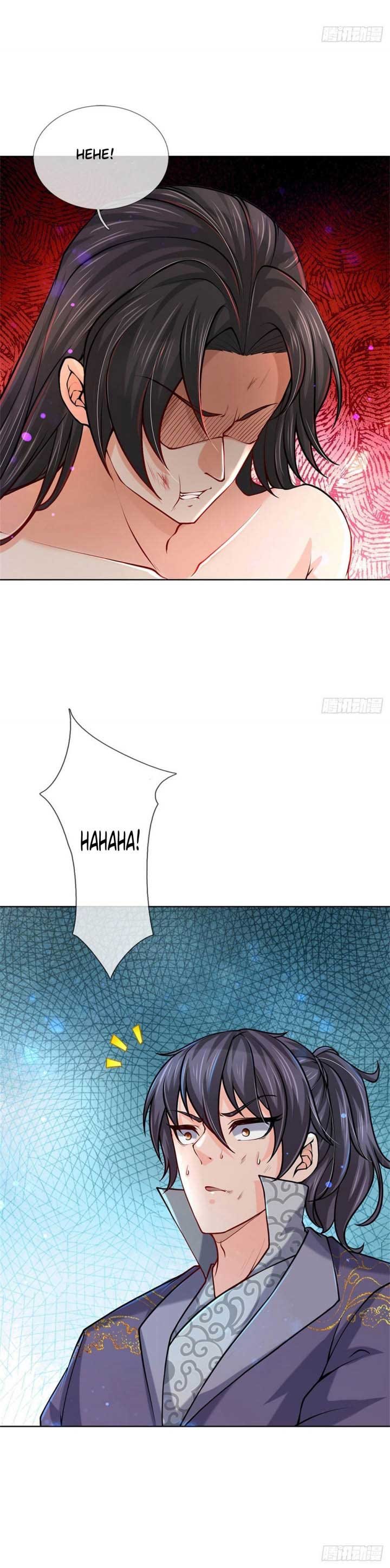 The Way of Domination Chapter 50 Gambar 12