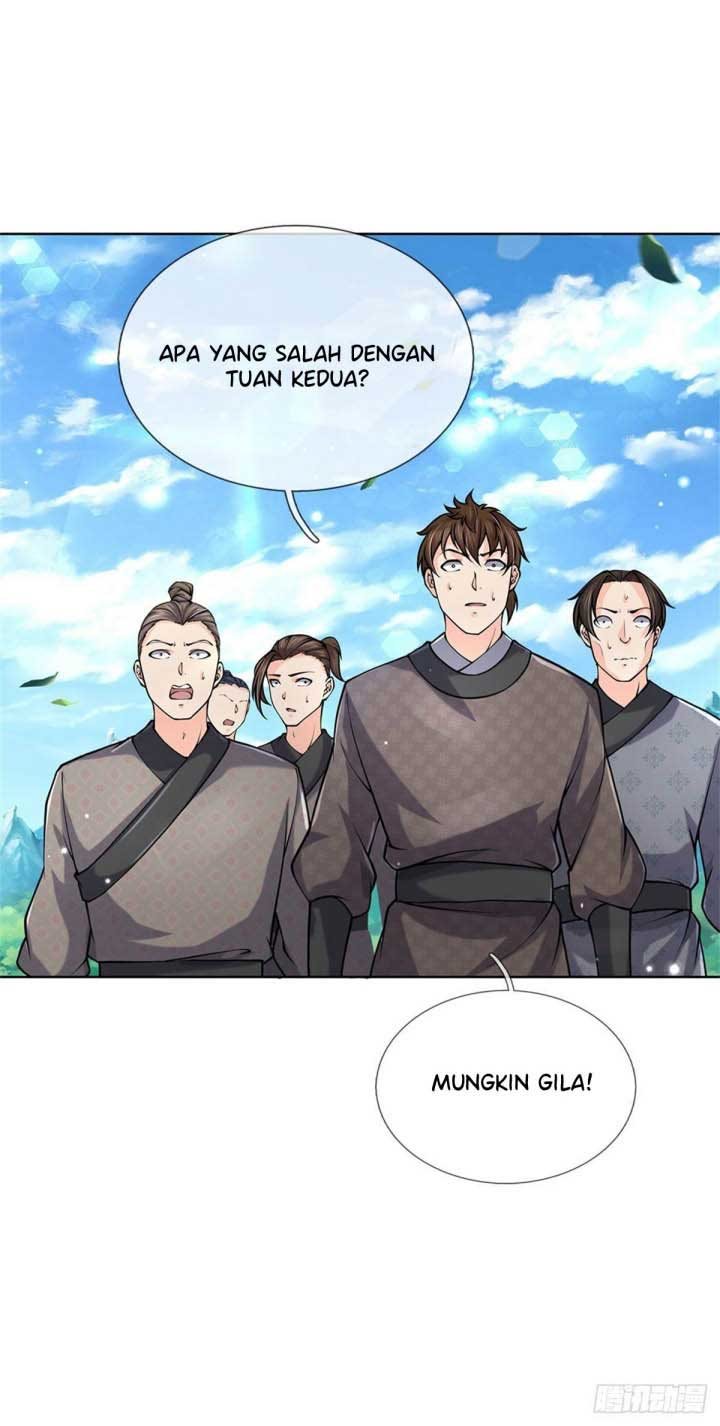 The Way of Domination Chapter 50 Gambar 14