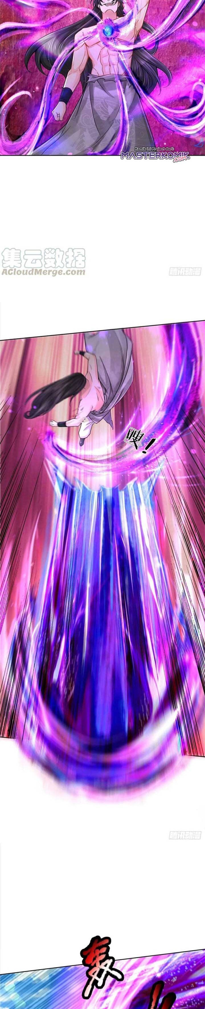 The Way of Domination Chapter 54 Gambar 2