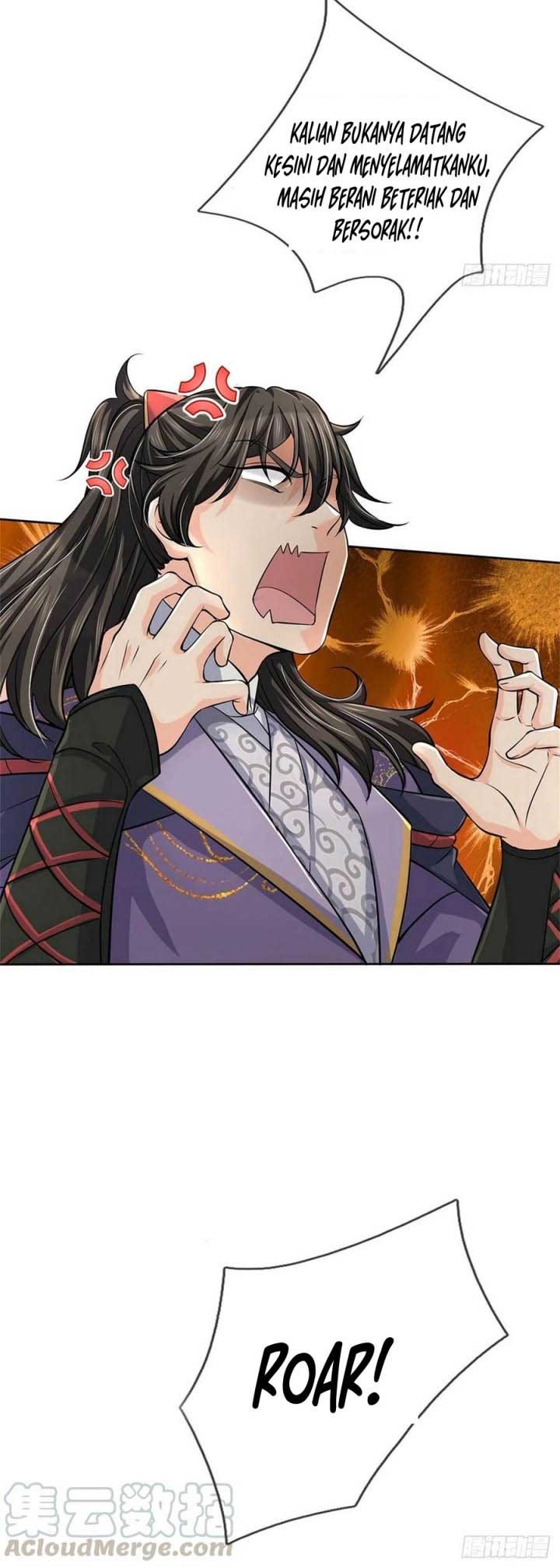 The Way of Domination Chapter 61 Gambar 10