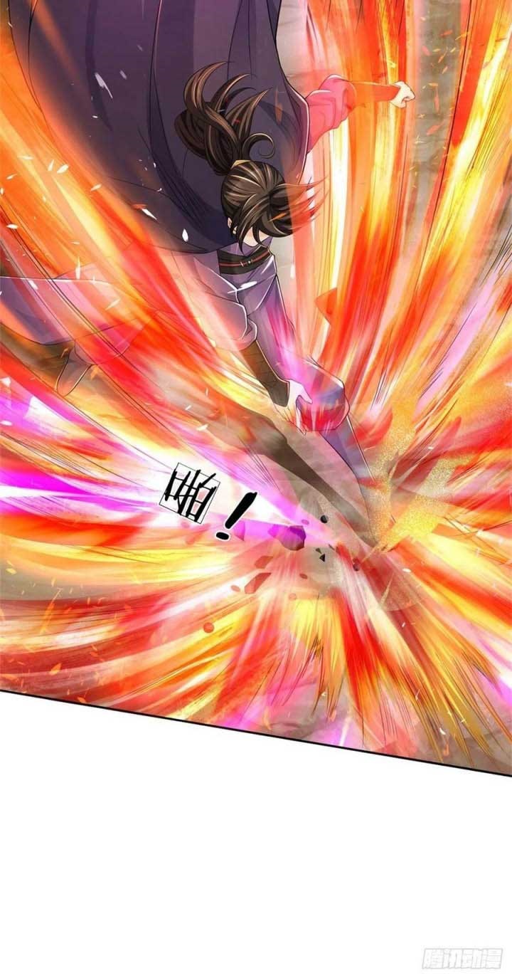 The Way of Domination Chapter 62 Gambar 10