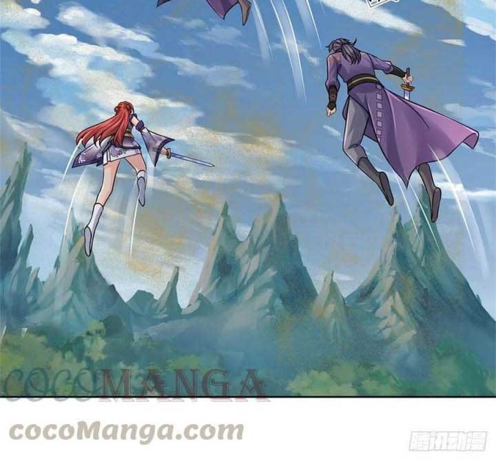 The Way of Domination Chapter 63 Gambar 10