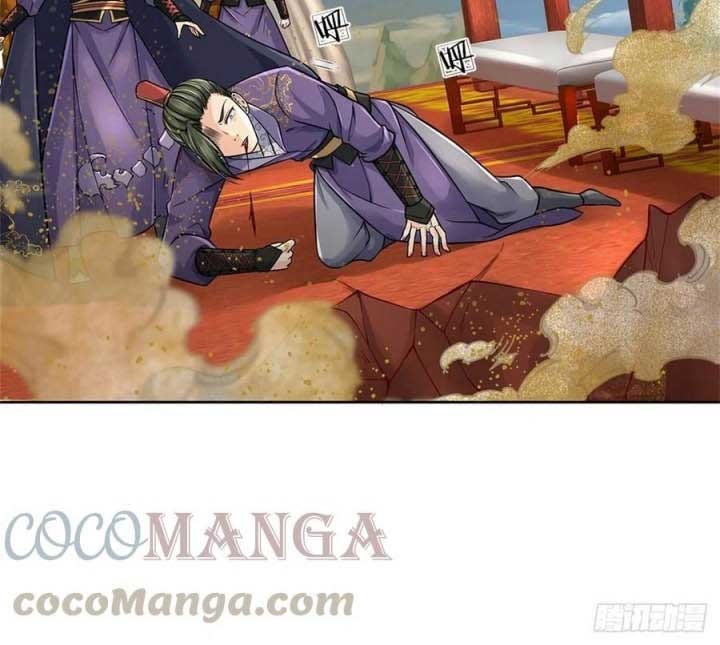 The Way of Domination Chapter 63 Gambar 13