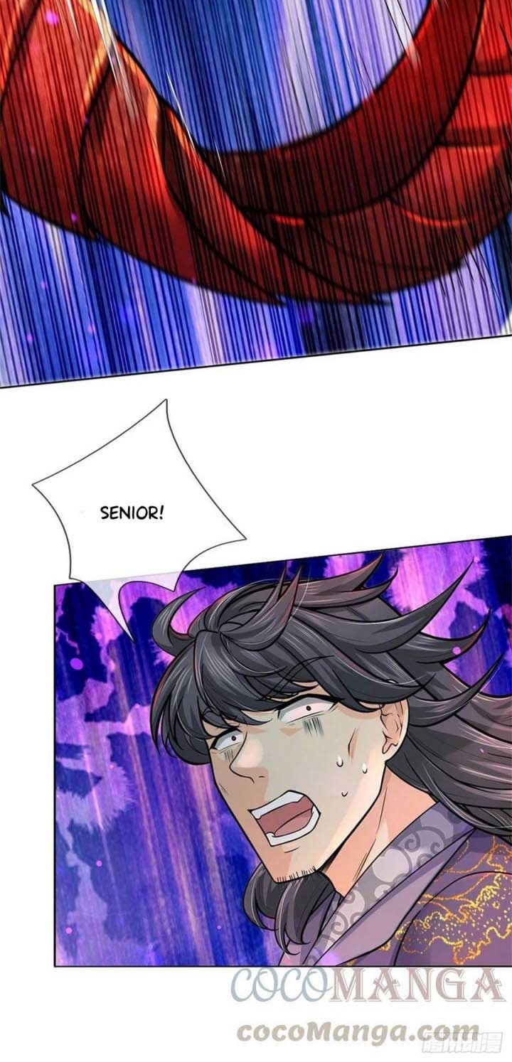 The Way of Domination Chapter 63 Gambar 18