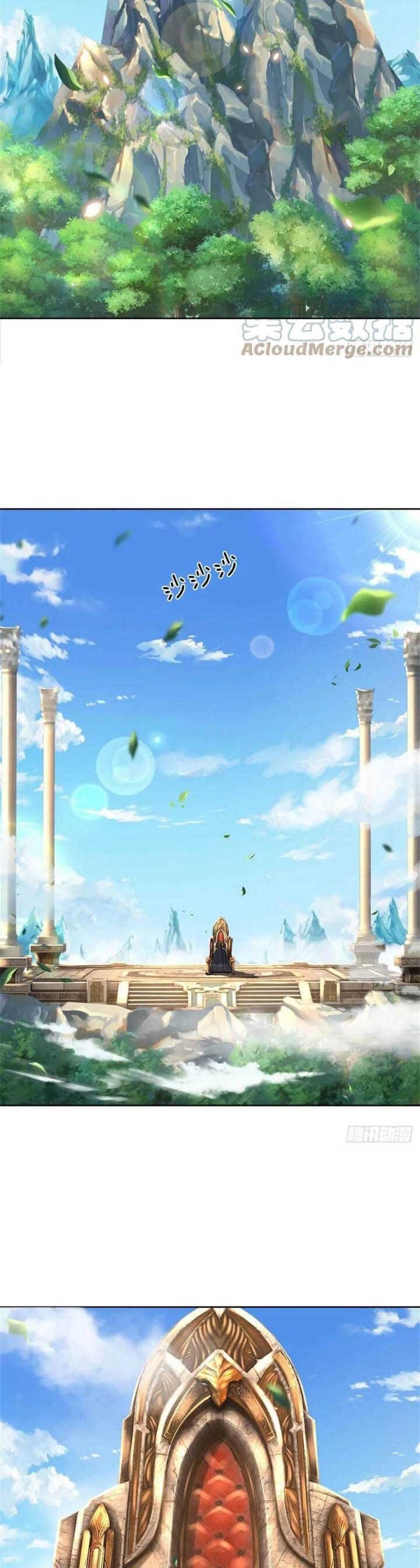 The Way of Domination Chapter 72 Gambar 10