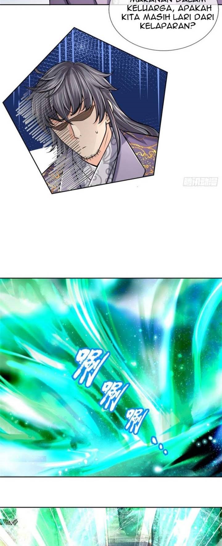 The Way of Domination Chapter 76 Gambar 7