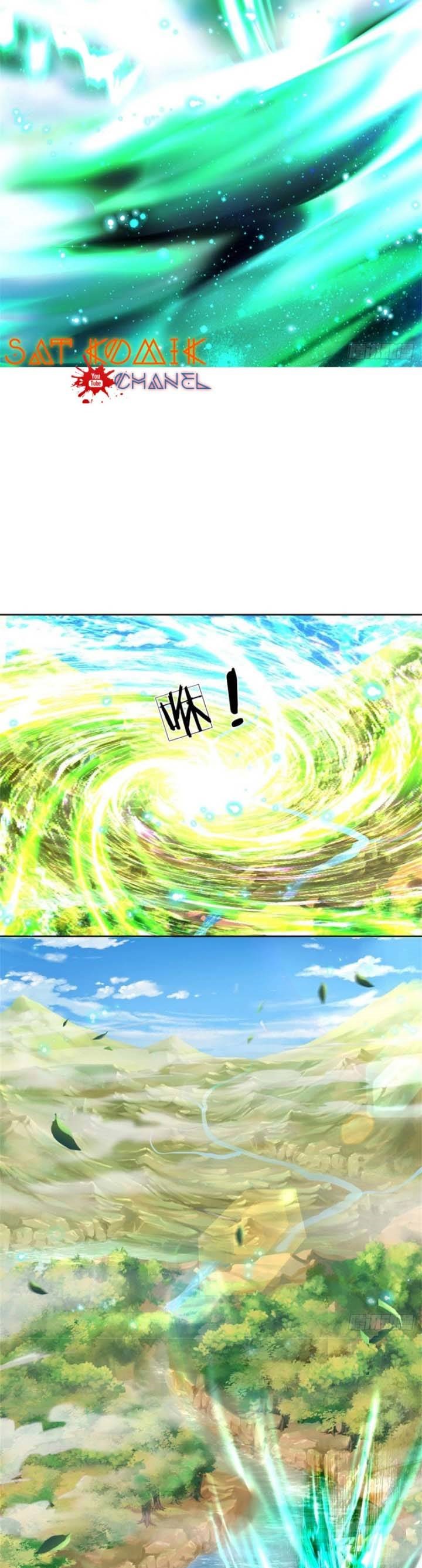 The Way of Domination Chapter 76 Gambar 11