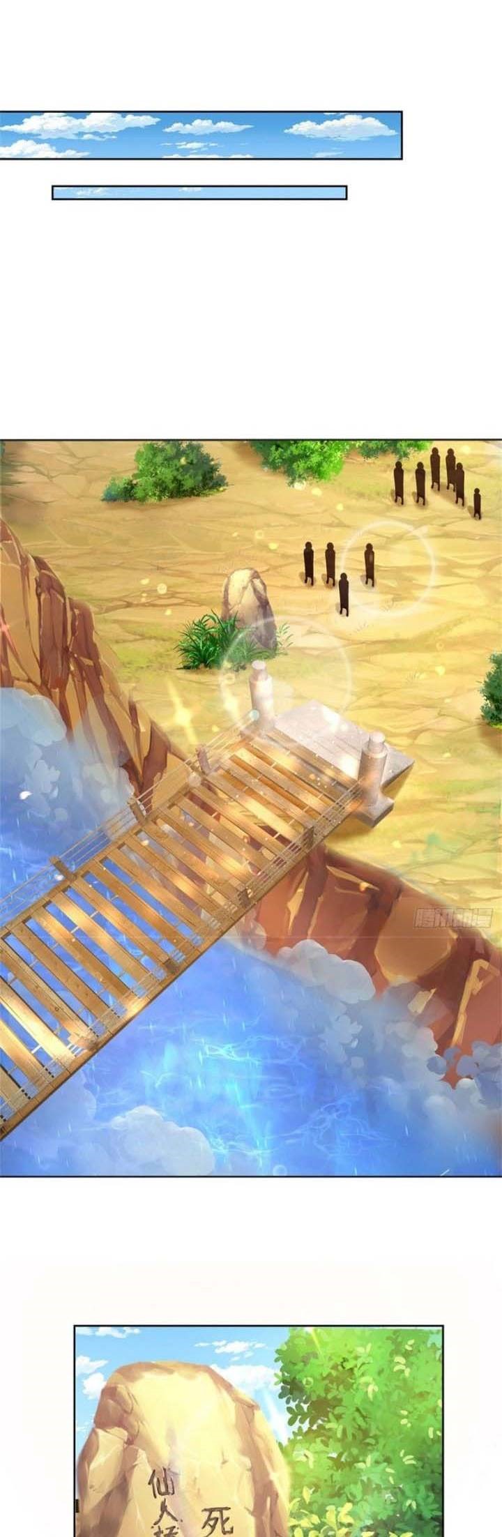 The Way of Domination Chapter 77 Gambar 5