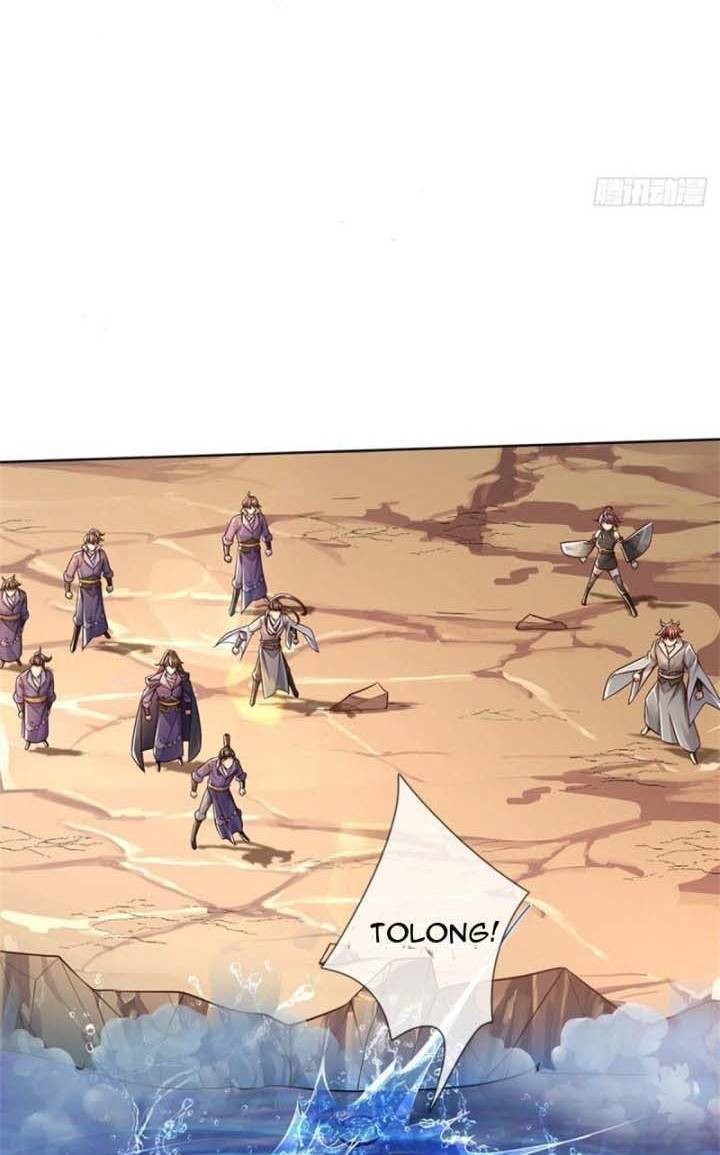 The Way of Domination Chapter 77 Gambar 13