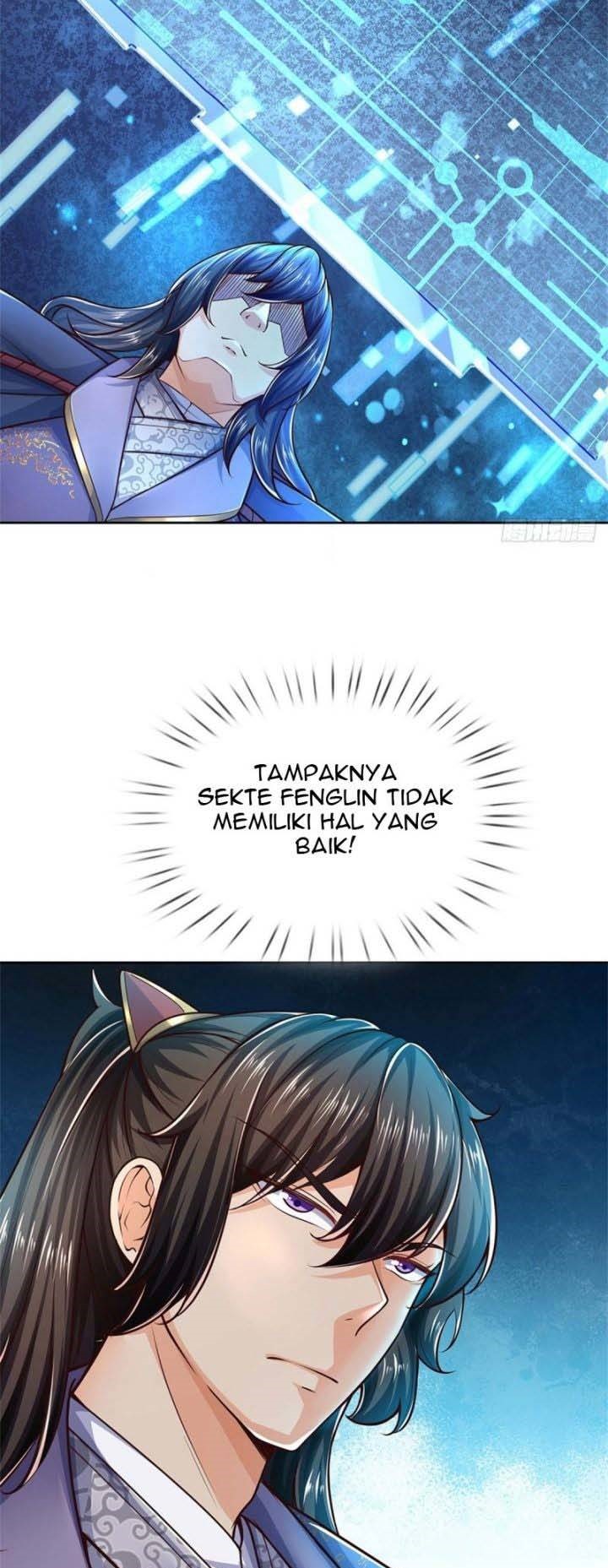The Way of Domination Chapter 78 Gambar 3