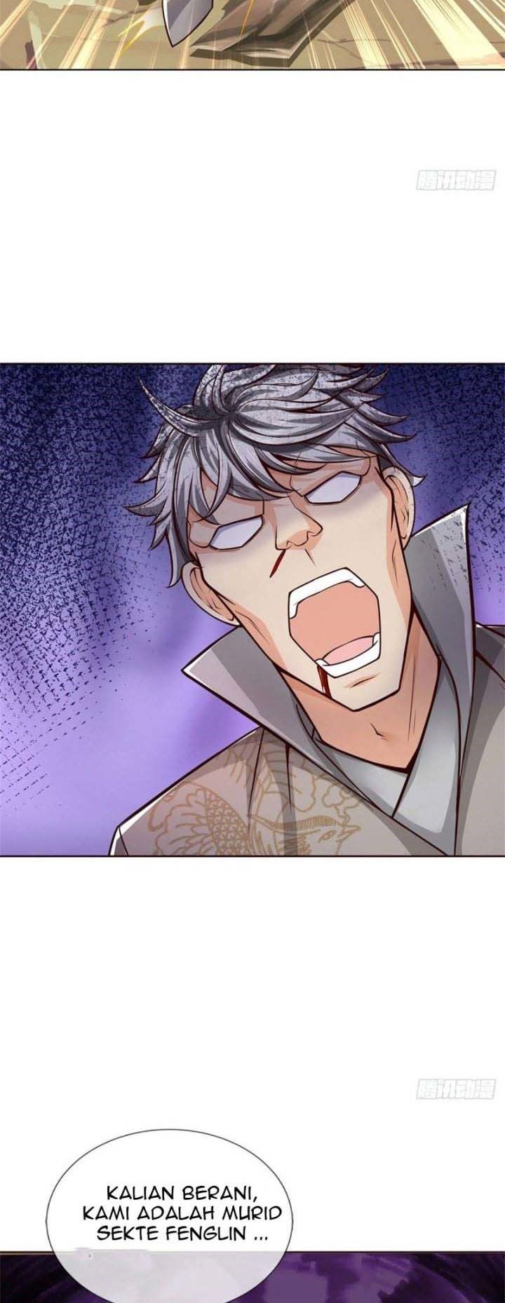 The Way of Domination Chapter 78 Gambar 7