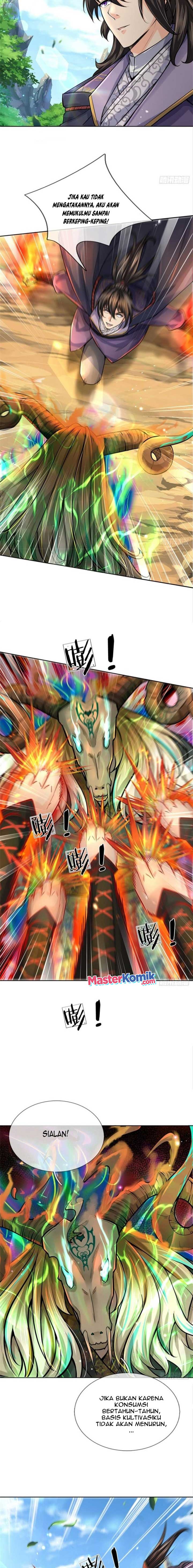 The Way of Domination Chapter 099 Gambar 6