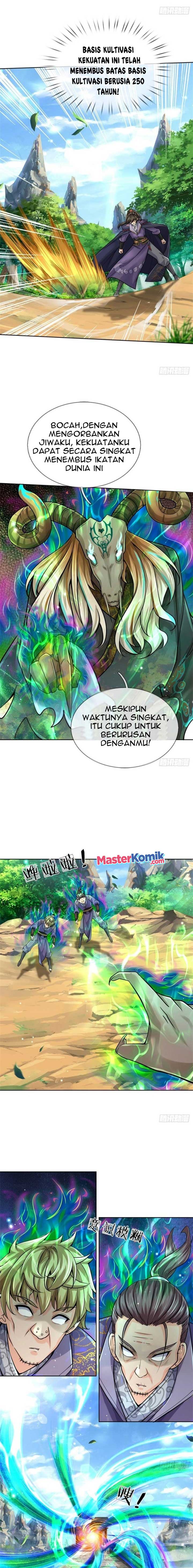 The Way of Domination Chapter 099 Gambar 10