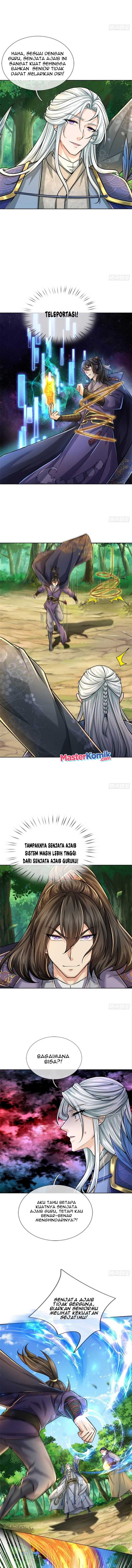 The Way of Domination Chapter 101 Gambar 5