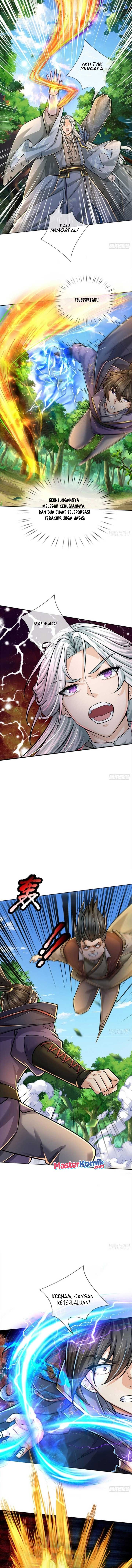 The Way of Domination Chapter 101 Gambar 6
