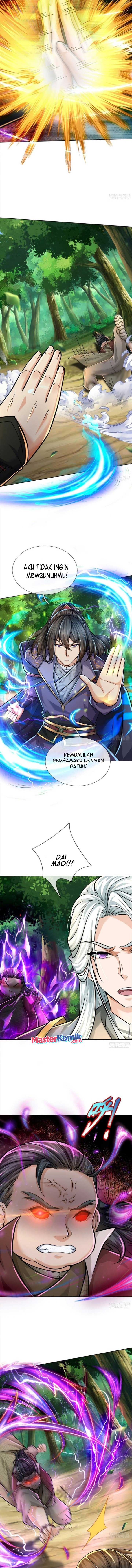 The Way of Domination Chapter 101 Gambar 7