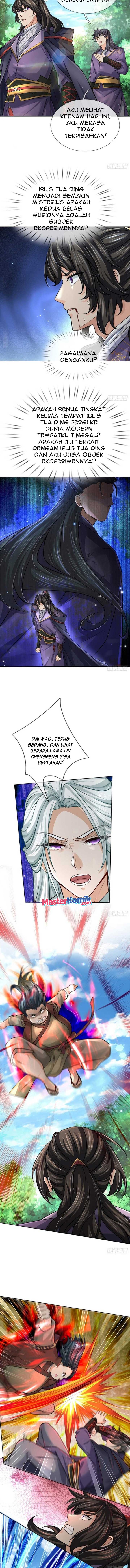 The Way of Domination Chapter 102 Gambar 4