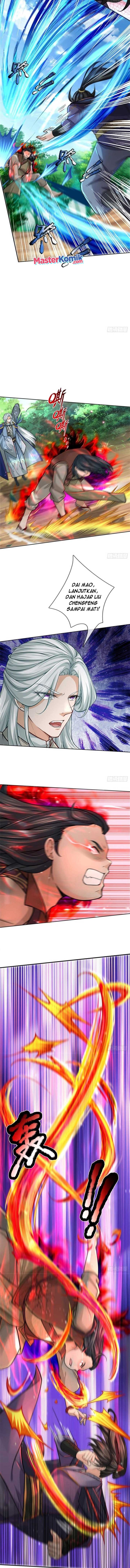 The Way of Domination Chapter 102 Gambar 5