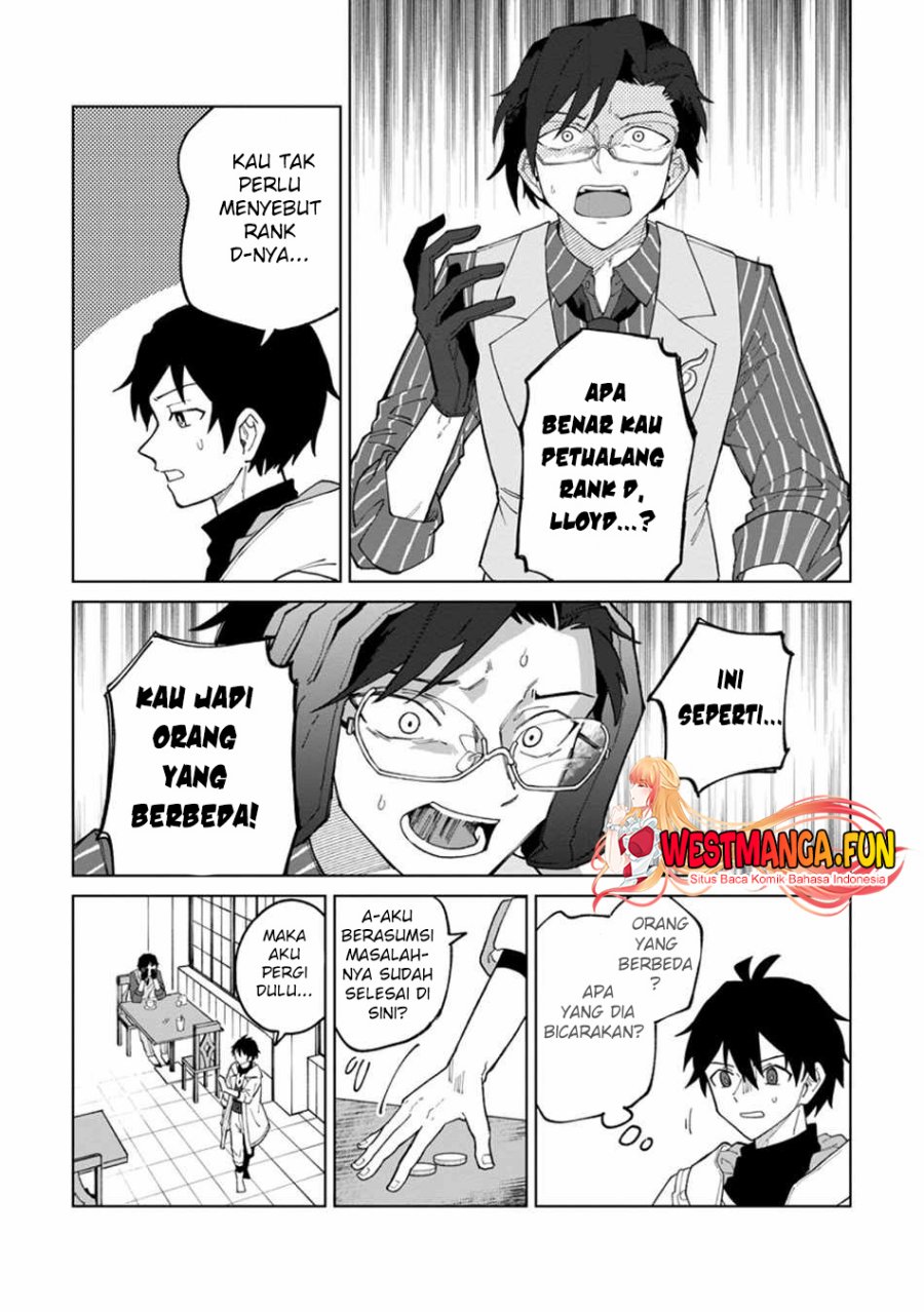 The White Mage Who Was Banished From the Hero’s Party Is Picked up by an S Rank Adventurer ~ This White Mage Is Too Out of the Ordinary! Chapter 29 Gambar 31