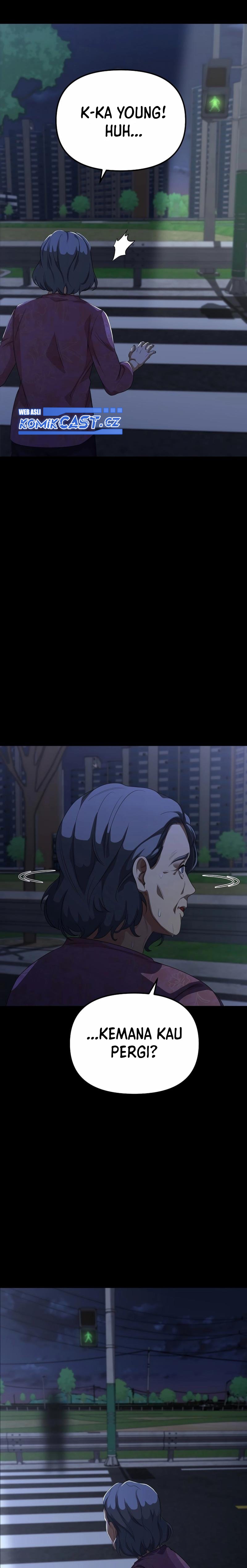 The Wicked Prosecutor Has Changed Chapter 03 Gambar 4
