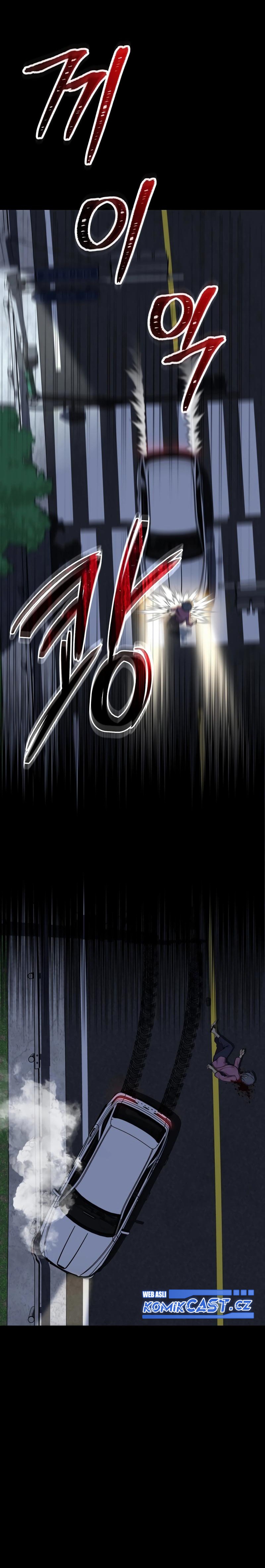 The Wicked Prosecutor Has Changed Chapter 03 Gambar 9