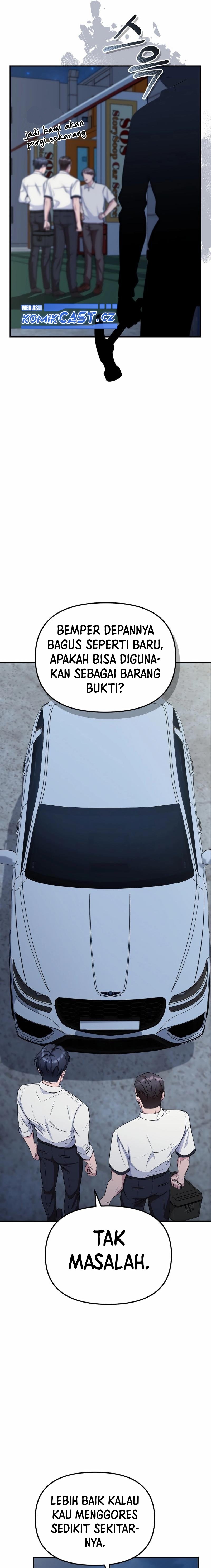 The Wicked Prosecutor Has Changed Chapter 04 Gambar 30