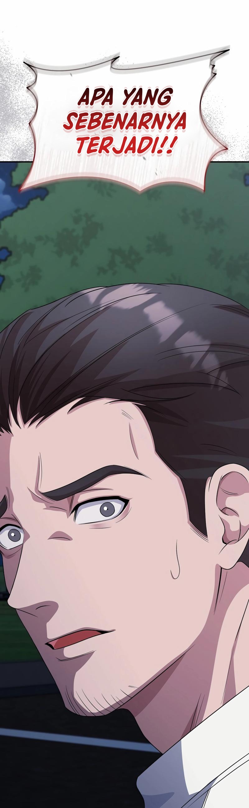 The Wicked Prosecutor Has Changed Chapter 04 Gambar 36