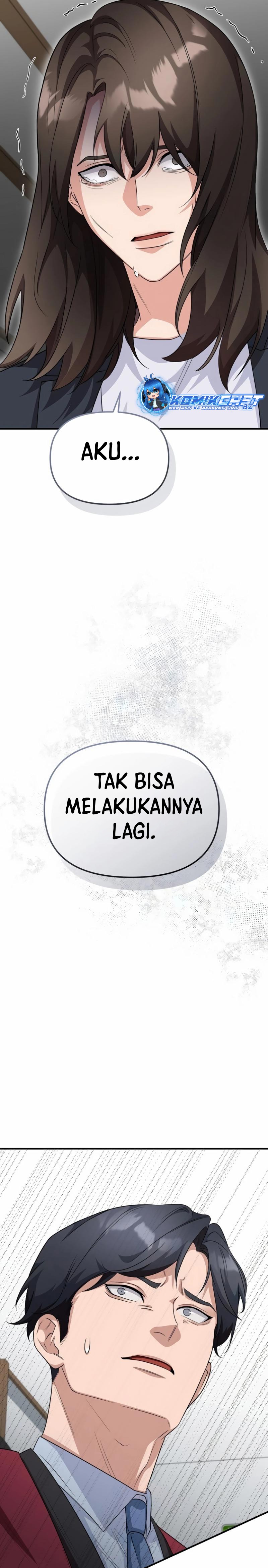 The Wicked Prosecutor Has Changed Chapter 07 Gambar 14