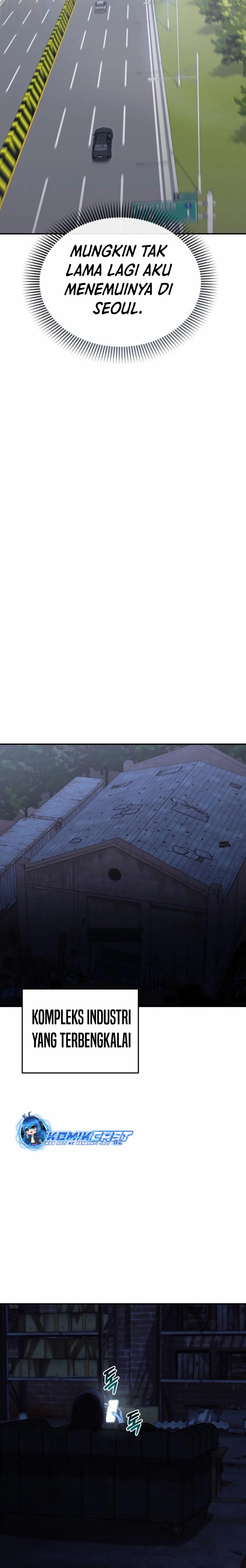 The Wicked Prosecutor Has Changed Chapter 07 Gambar 31
