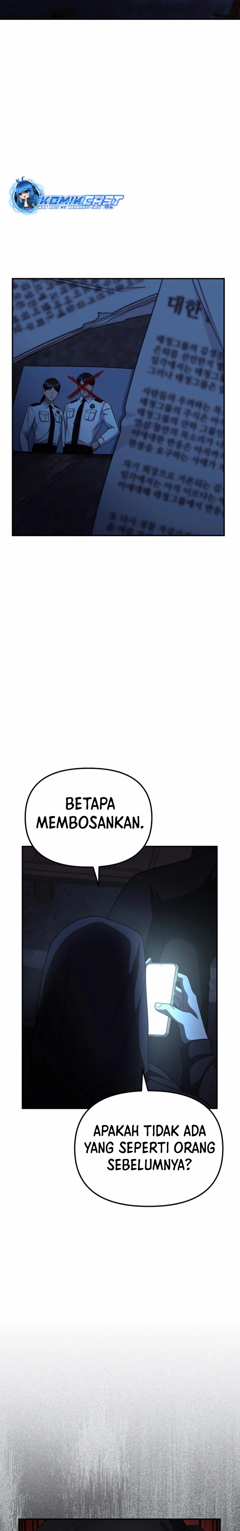 The Wicked Prosecutor Has Changed Chapter 07 Gambar 32