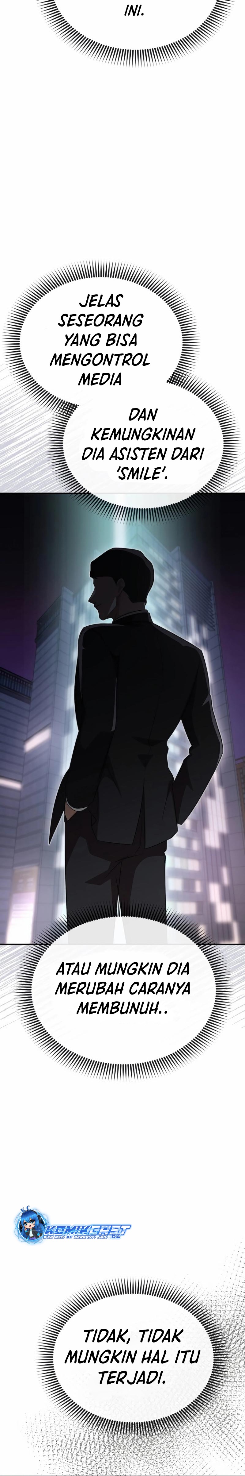 The Wicked Prosecutor Has Changed Chapter 07 Gambar 39